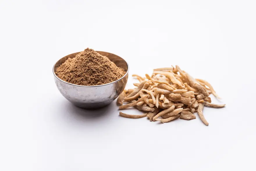Safed musli (Chlorophytum borivilianum) in male sexual dysfunction
